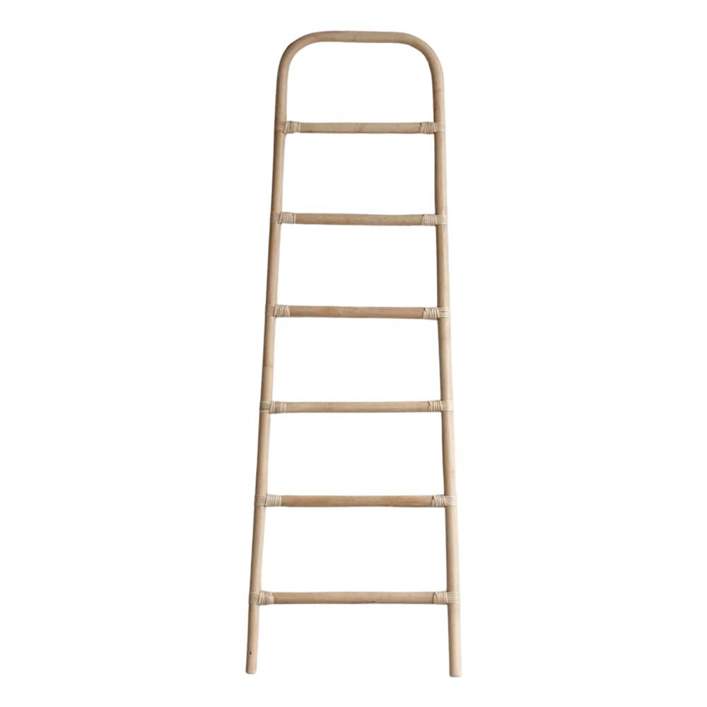 ESCALERA DECORATIVA CLUSTER estilo Mediterráneo