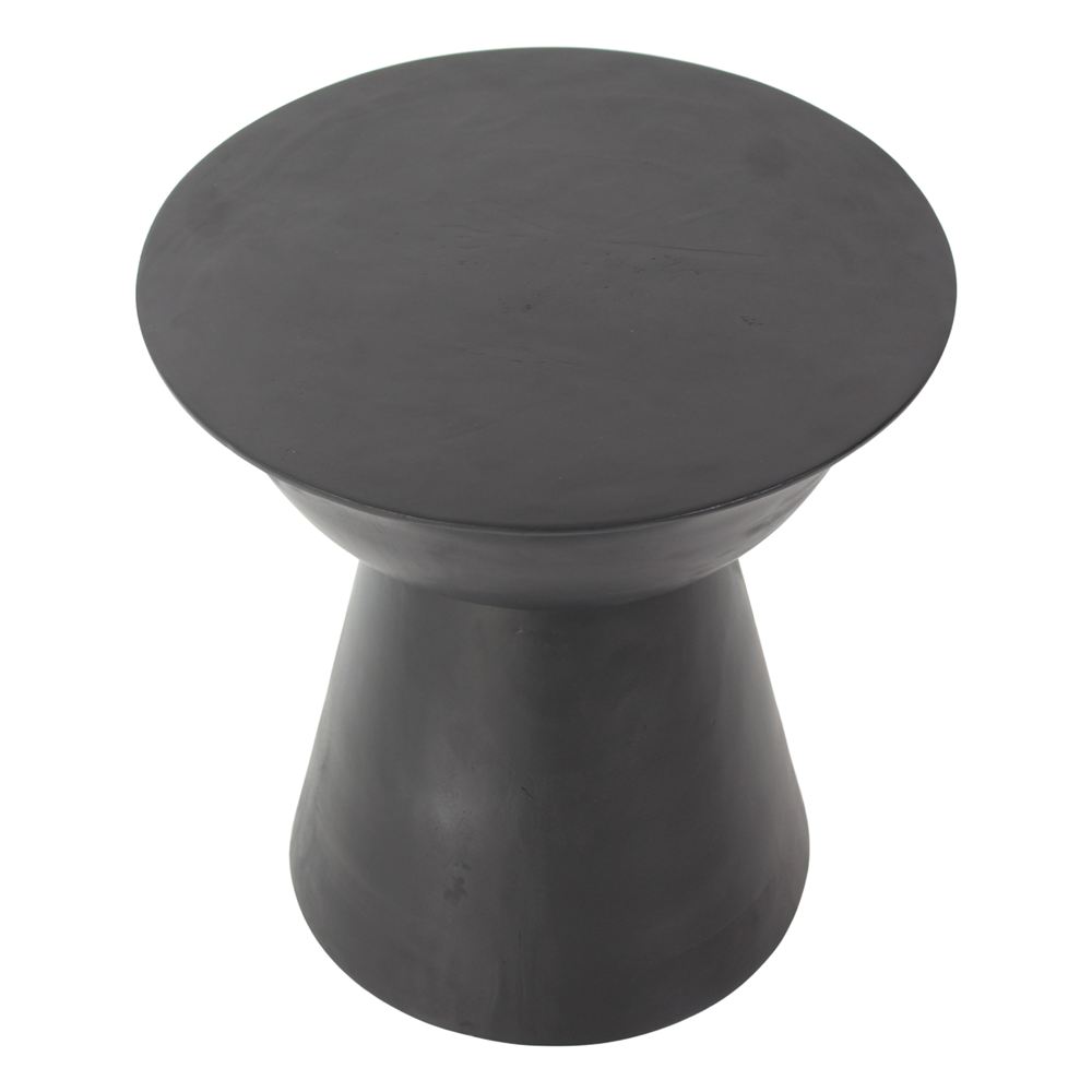 MESA DE CENTRO NEGRESCO estilo Contemporáneo. 2