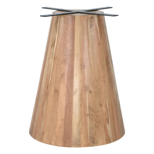ARMAZÓN DE MESA ELSKA estilo Nórdico.