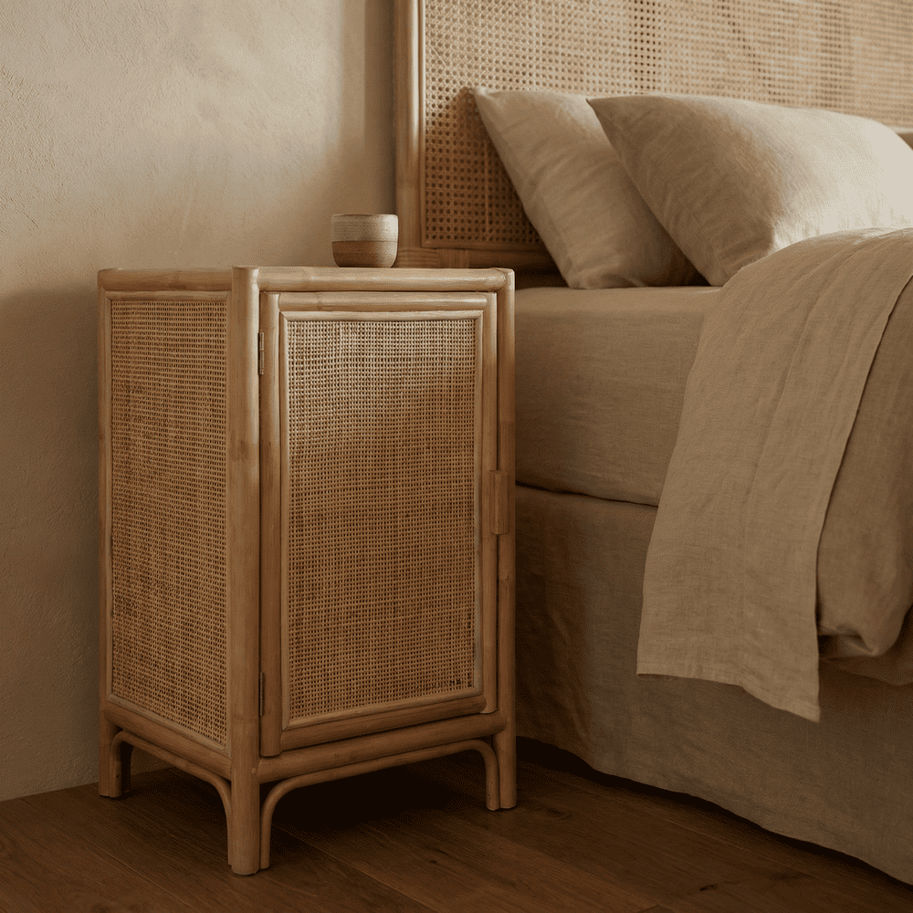 MESITA DE NOCHE RAVENNA Foto de ambiente abril 2026