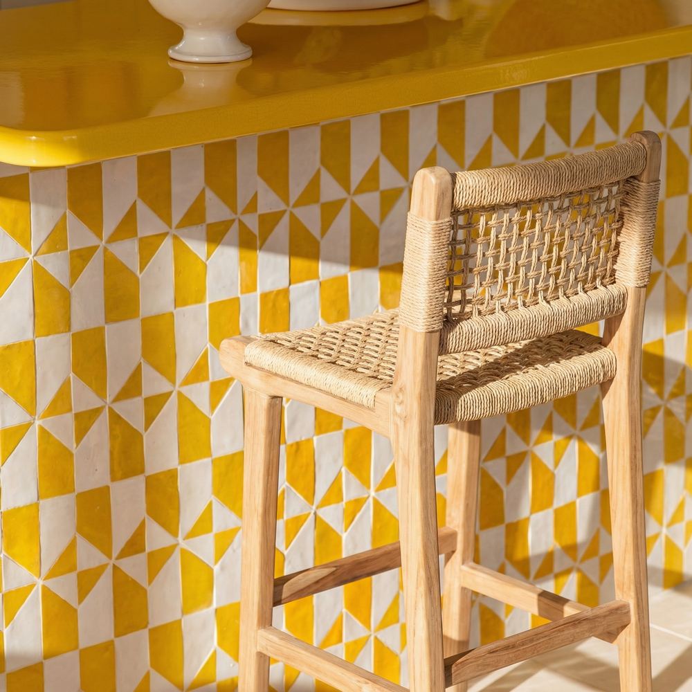 TABURETE MORVEN Foto ambiente abril 2026