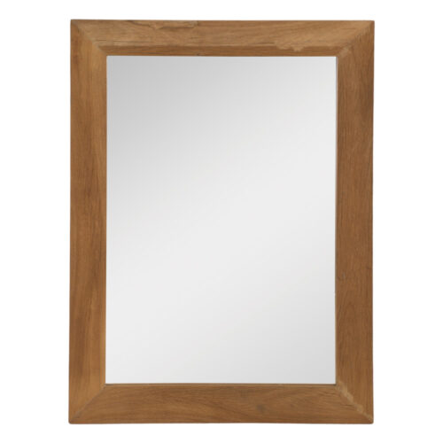 MIROIR EN BOIS PENINSULA style Rustique