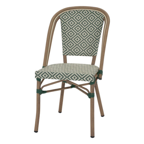 CHAISE D'EXTÉRIEUR BRADLEY