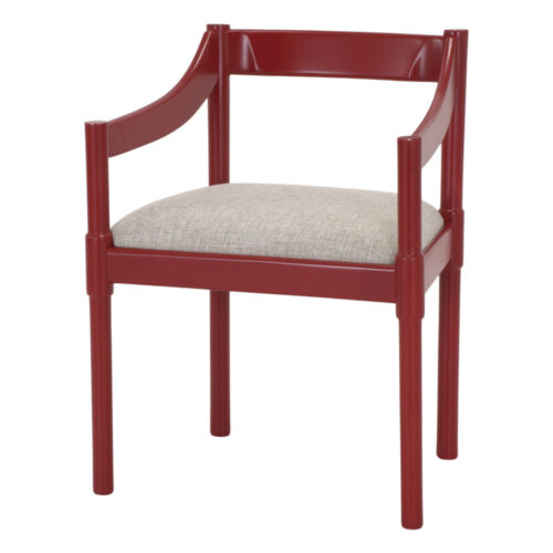 CHAISE EN BOIS LORENCIA