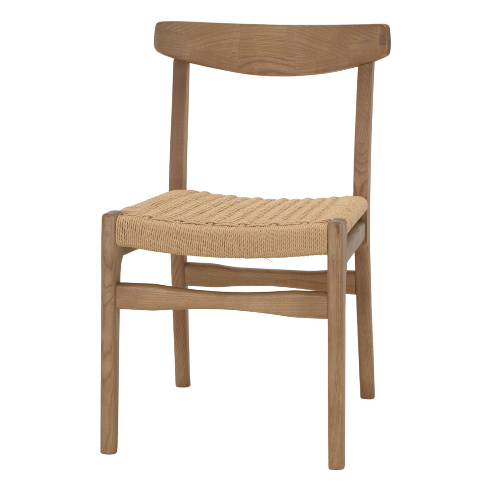 SILLA DE MADERA BELINDA