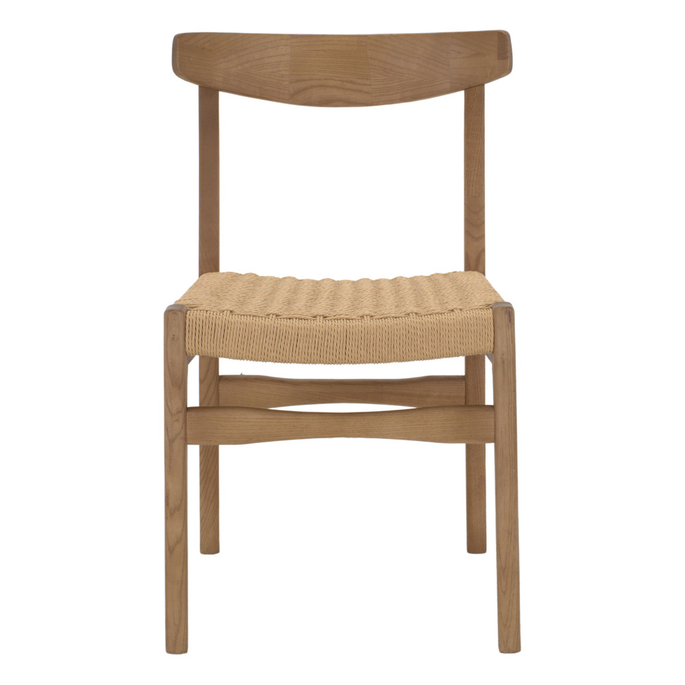 SILLA DE MADERA BELINDA