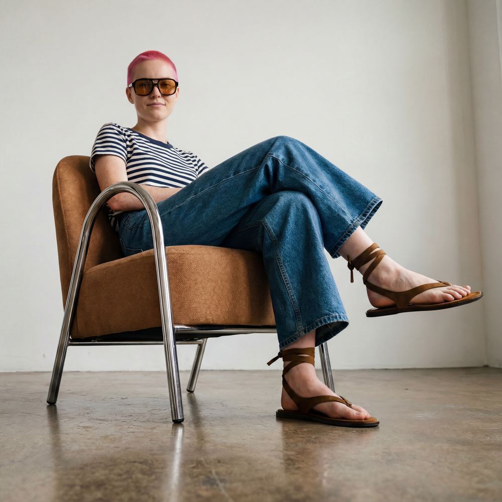 SILLON CASEY Sesion foto octubre 2026